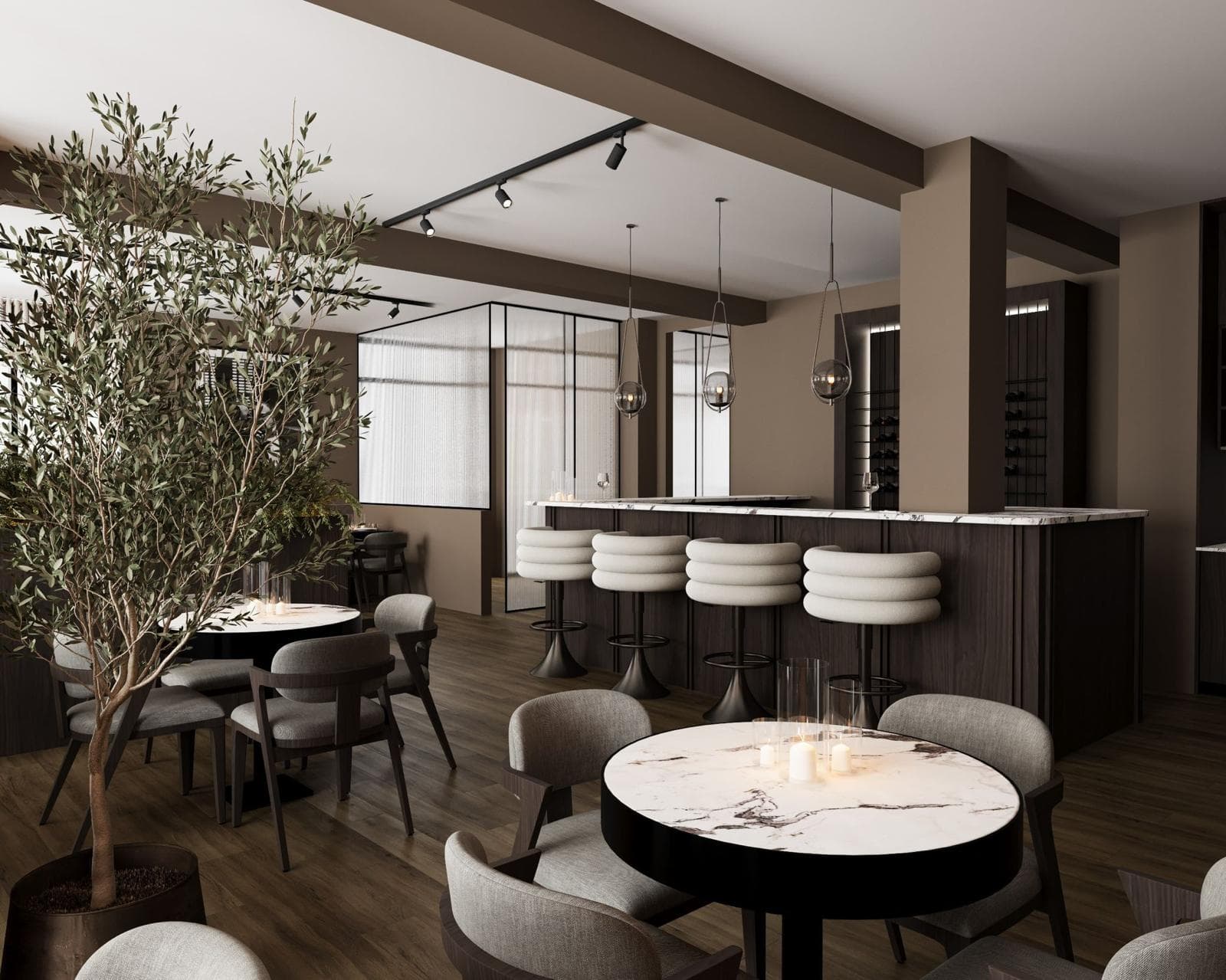 Bellini Restaurant