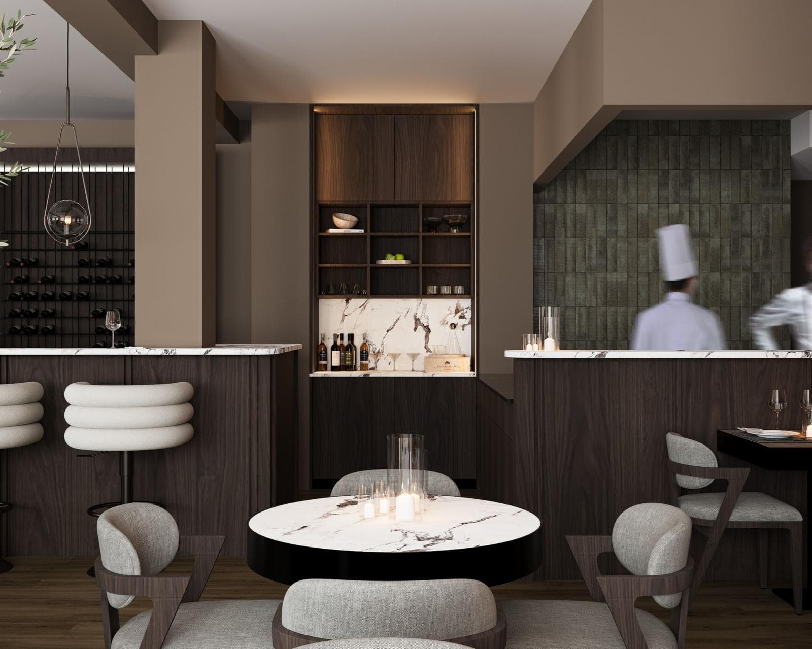Bellini Restaurant