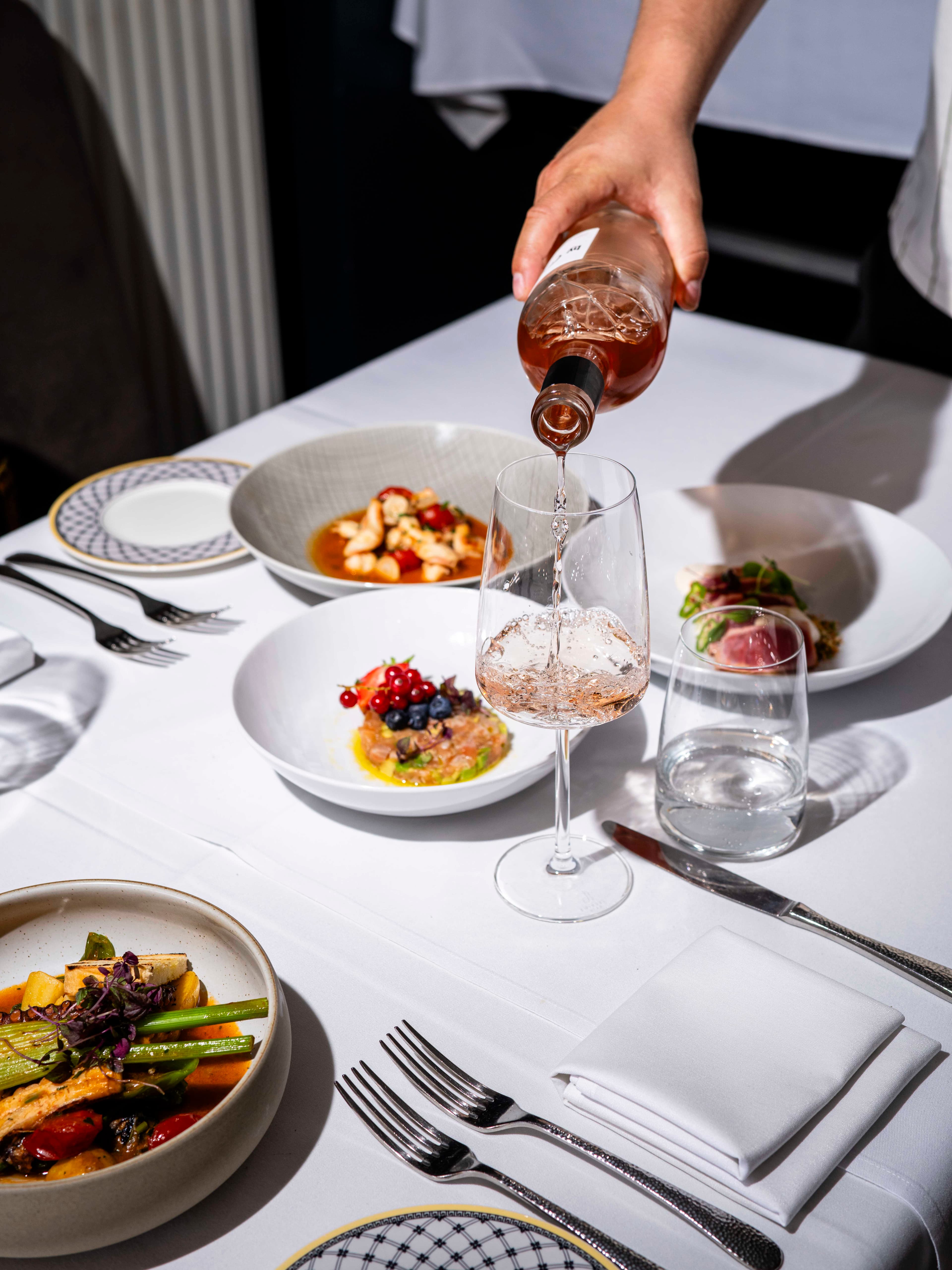 Bellini kitchen
